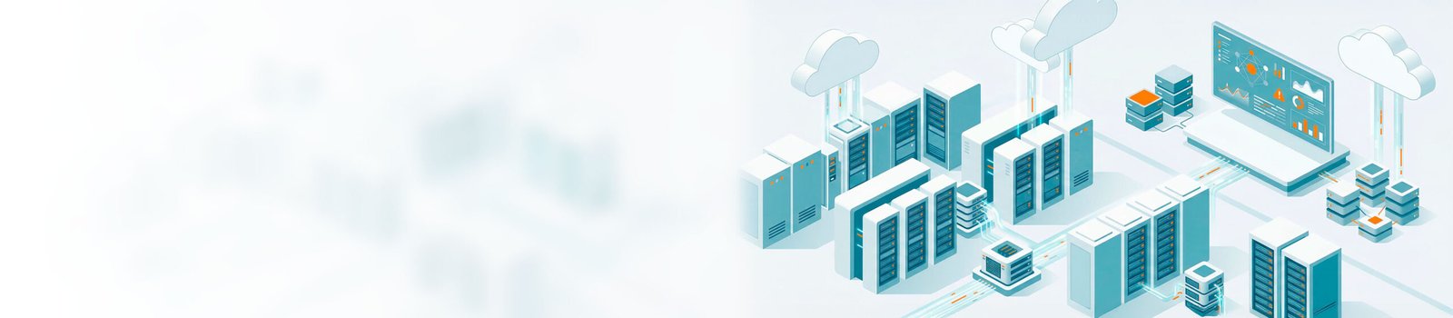 Servicios Data Center