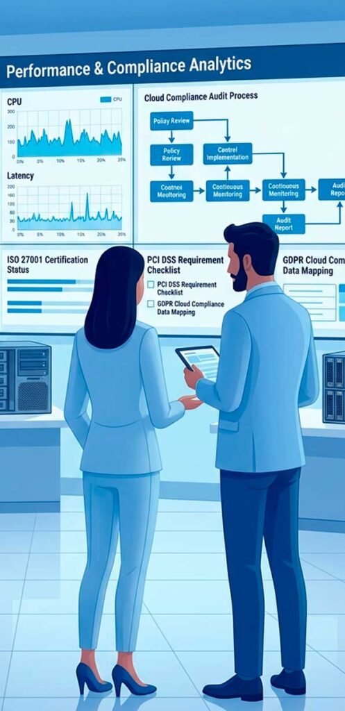 Beneficios para el Director finanzas - seguridad y cumplimiento