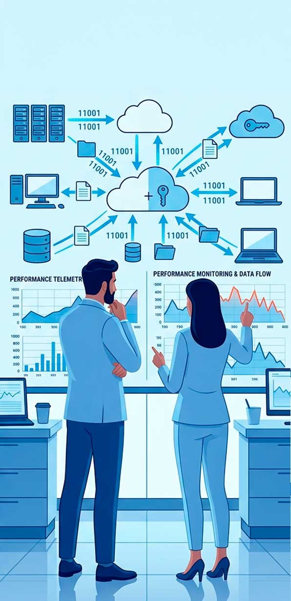 Objetivos - Full Managed Cloud