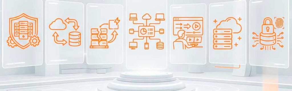 Servicios Cloud Incluidos