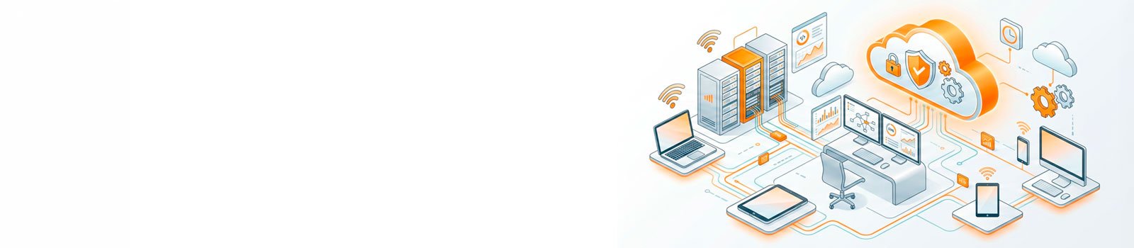 Acerca de NetCloud