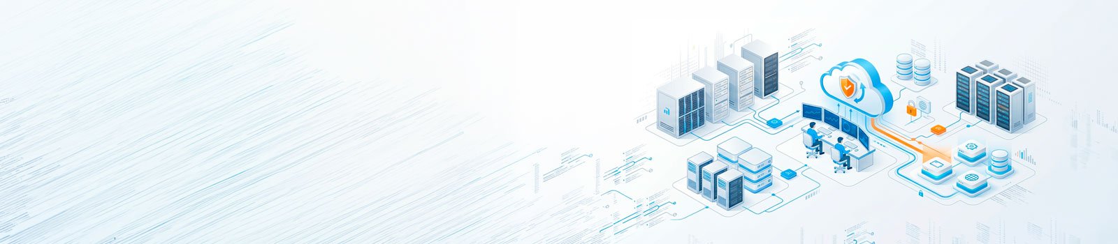 Managed Device Services for Data Center