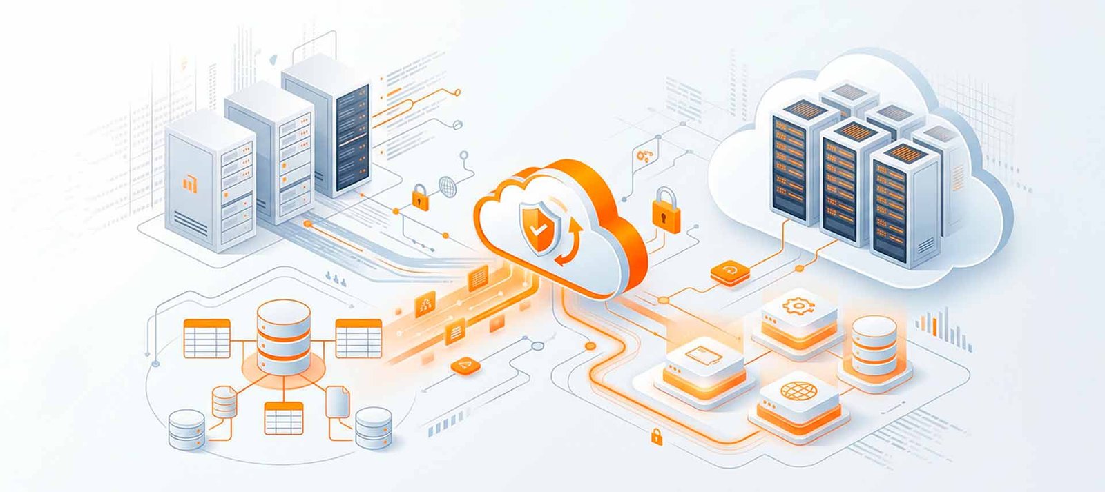 Full Draas Disaster Recovery as a Service