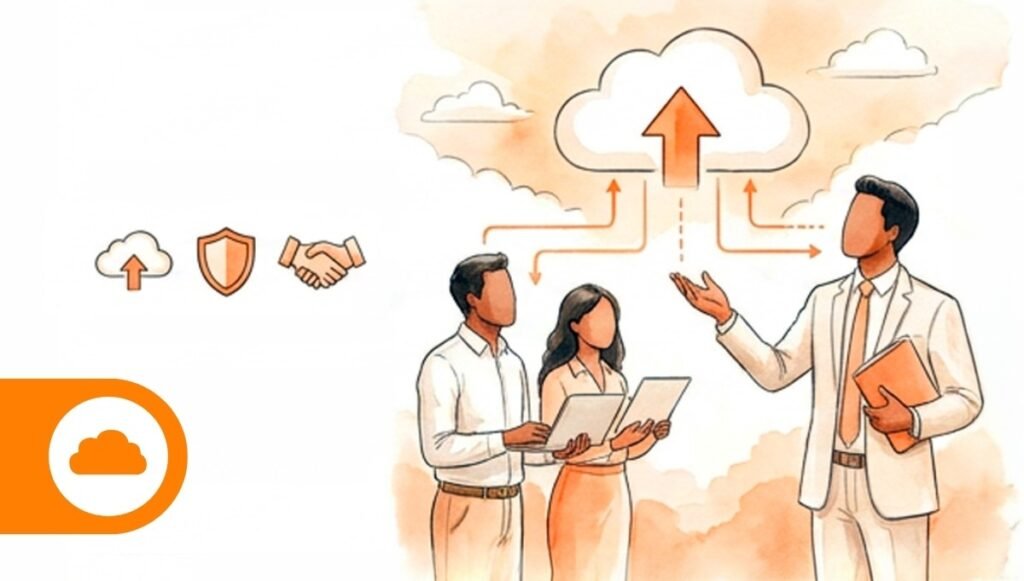 Guía completa de migración a la nube para empresas