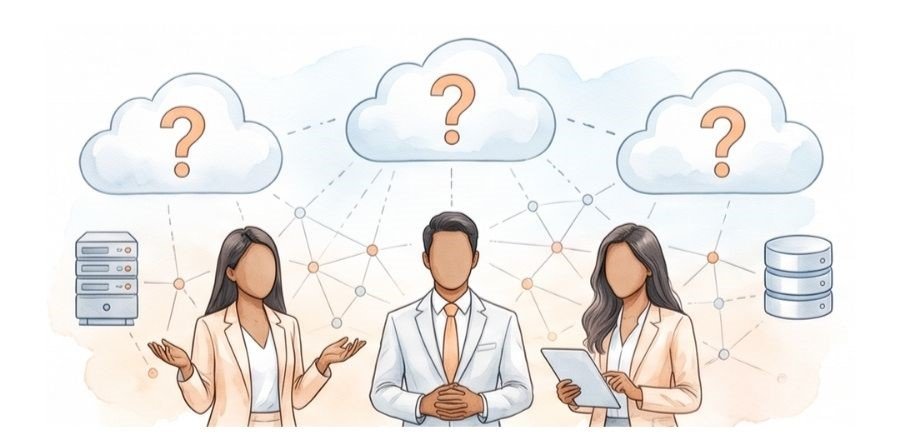 Migración a la nube, ¿qué tipo elegir para tu empresa?